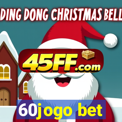 60jogo bet